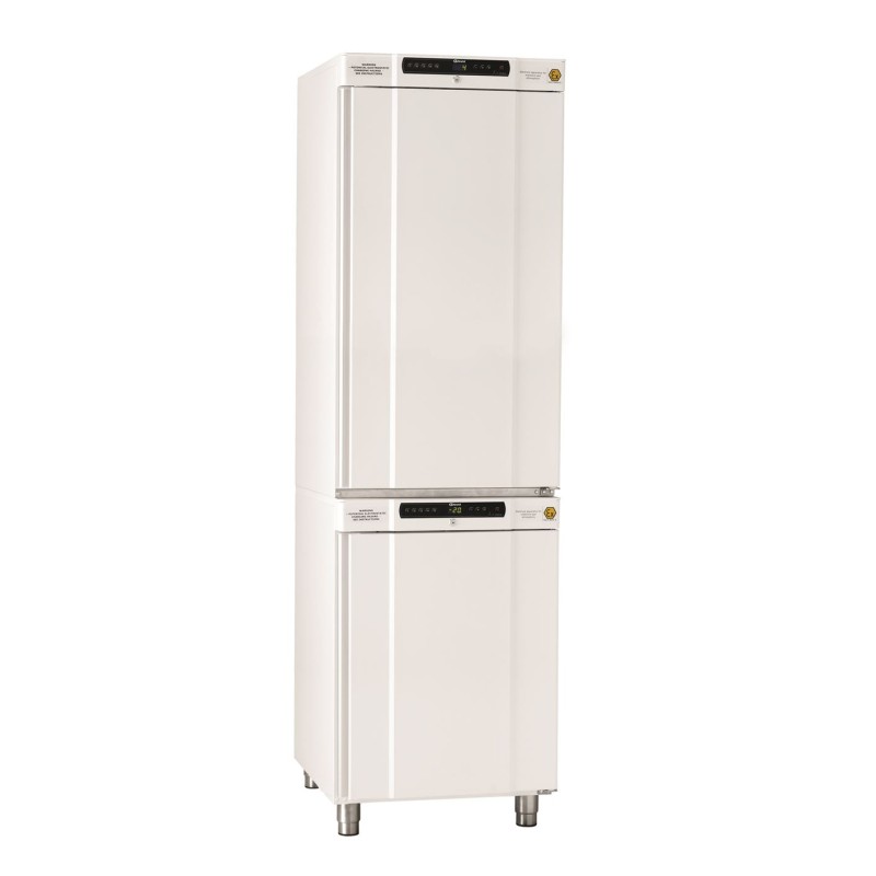BIOCOMPACT II COMBI RR310 - RF210 L, BIANCO