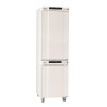 BIOCOMPACT II COMBI RR310 - RF210 L, BIANCO