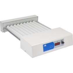 Agitatore F 406 Digitale rotante / oscillante