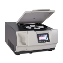 CE 221 - Centrifuga DILITCEN 22 - R, 230-220 V 50-60 Hz