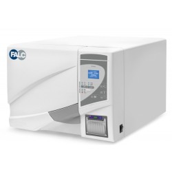 AUTOCLAVE ATV 50 CLASSE B - 16 LT con stampante