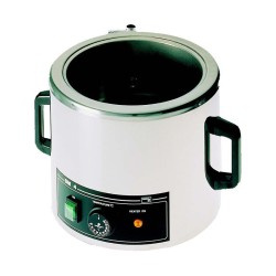 Bagno ad acqua Analogico BM 4 capacità 6 lt