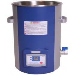 Ultrasuoni serie LBS-S circolare per setacci capacità lt 7,0