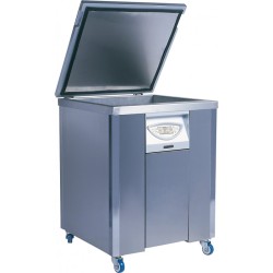 Ultrasuoni serie LBS 3 capacità 50,0 lt completo di cestello