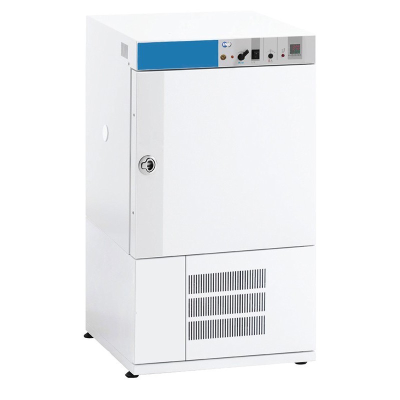 Incubatore refrigerato ICT-C da 120 lt con RS 485