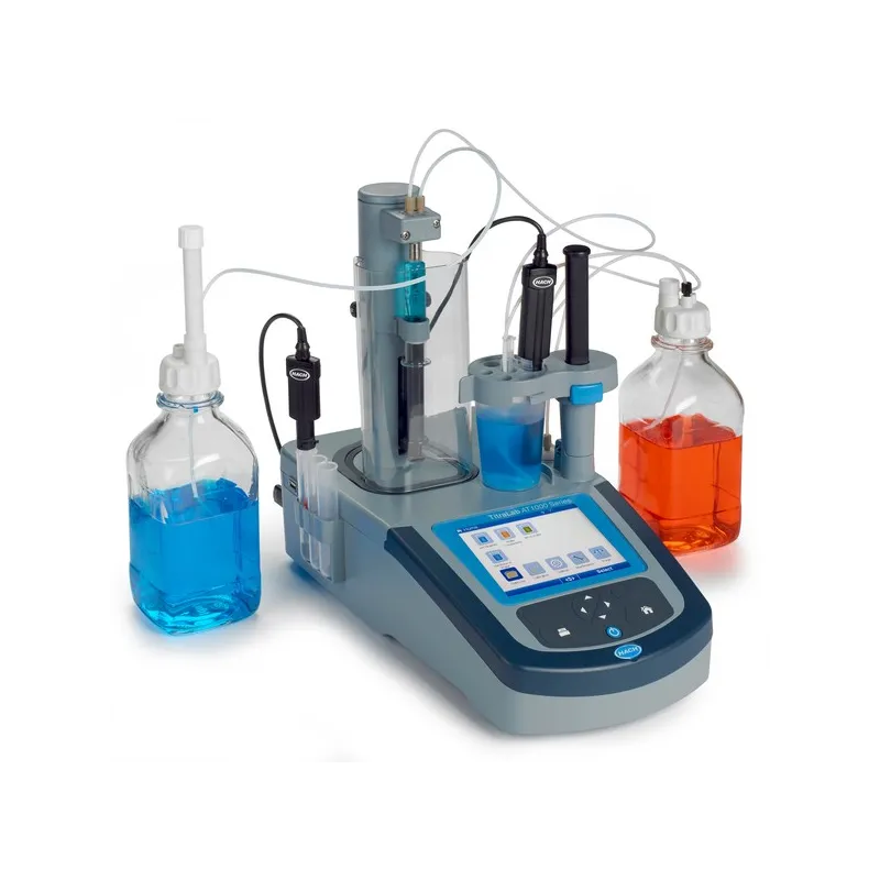 Strumenti da Laboratorio