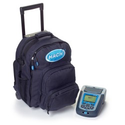 HACH - SPETTROFOTOMETRO PORT. MOD.DR 1900