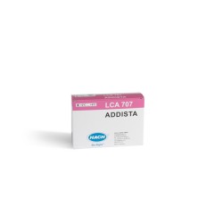 LCA707 - HACH - ADDISTA per LCK341,614,348