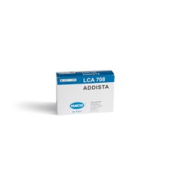 LCA708 - HACH - ADDISTA per LCK338, 514,350