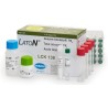 LCK138 - HACH - LATON Azoto totale (1,0- 16 mg/L - 25)  25 analisi