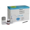 LCK228 - HACH - Potassium cuvett test for wastewater