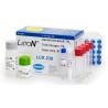 LCK238 - HACH - LATON Azoto totale (5,0 - 40 mg/L - 25 analisi)