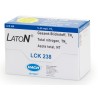 LCK238 - HACH - LATON Azoto totale (5,0 - 40 mg/L - 25 analisi)
