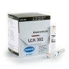 LCK302 - HACH - AMMONIO47 – 130 mg/l NH4-N60 – 167 mg/l NH425 analisi