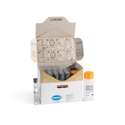LCK326 - HACH - MAGNESIO (0,5 - 50 mg/L - 24 analisi)