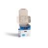 LCK330 - HACH - MOLIBDENO (3 - 300 mg/L - 24 analisi)0,6-6 mg/L NO2-N
