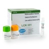 LCK331 - HACH - TENSIOATTIVI CATIONICI (0,2 - 2 mg/L - 24 analisi)