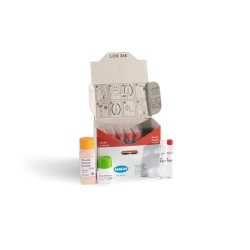 LCK346 - HACH - FENOLI (5,0 - 200 mg/L - 24 analisi)