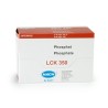 LCK350 - HACH - FOSFATI (orto e tot.) (2,0 - 20 mg/L - 25 analisi)