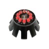 Angolo fisso rotore 30° per 10 provette da 15 ml. (8.000 RPM)
