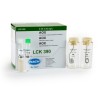 LCK390.00 - HACH - Kit composto da:- LCK390 AOX (0,05 - 3 mg/L)- LZC910 CarbodiskN.B. Non può es