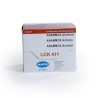 LCK411.00 - HACH - Test in cuvetta per attività Anammox, 0 - 1000 mAbs, 25 test