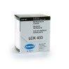 LCK433 - HACH - TENSIOATTIVI NON IONICI (6,0-200,0 mg/l - 25 analisi)
