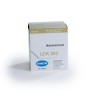 LCK502 - HACH - Ammonio UHR, 100 – 1800 mg/l NH4-N, 25 test Utilizzabile solo con DR1900-DR3900