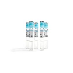 LCK505 - HACH - Ammonio 0,5 – 5 NH4-N, 25 test Utilizzabile solo con DR1900-DR3900-DR6000