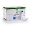 LCK554 - HACH - BOD5 (0,5 - 12 mg/L, 24 analisi)Richiede i seguenti accessori:LTV073: termosta