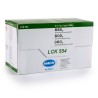 LCK554 - HACH - BOD5 (0,5 - 12 mg/L, 24 analisi)Richiede i seguenti accessori:LTV073: termosta
