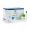LCK555 - HACH - BOD5 (4 - 1.650 mg/L - 20-39 analisi)Richiede i seguenti accessori:LTV073: ter