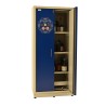 Armadio per sostanze infiammabili larghezza 900 mm - AC 900 S