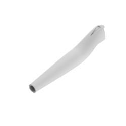 F107028 - GILSON - PLASTIC EJECTOR P20