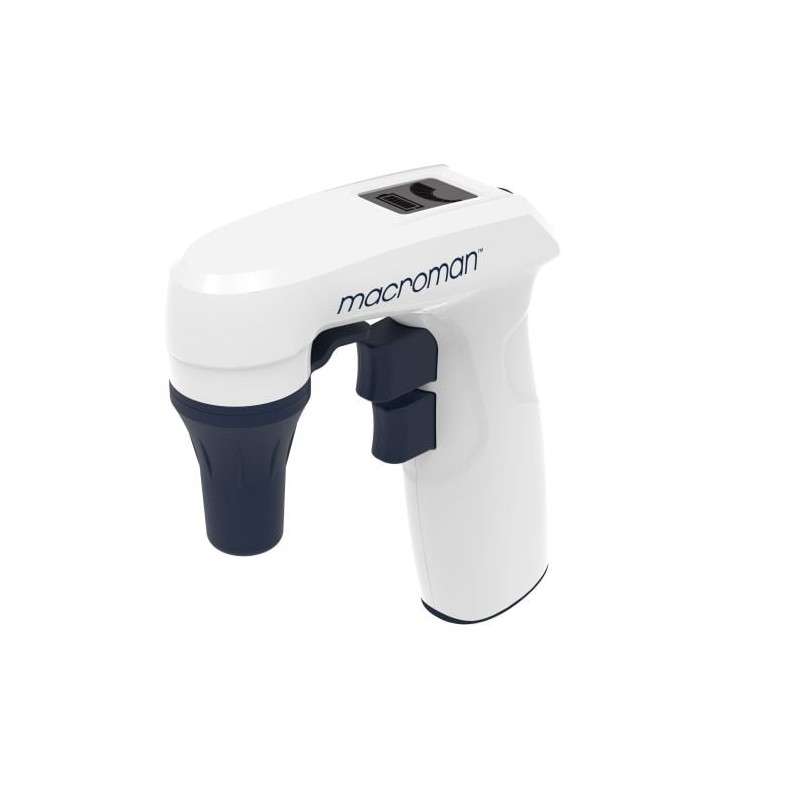 F110120 - GILSON - MACROMAN