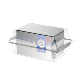 F148180 - GILSON - CAPILLARI PISTONI CP1000ST, BOX OF 182