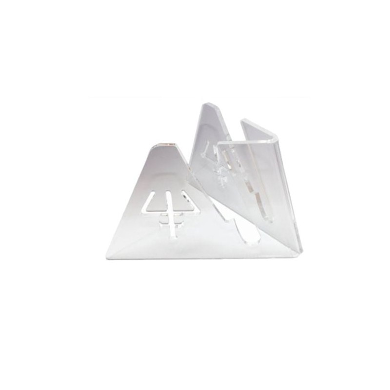 F161417 - GILSON - SUPPORTO UNIVERSALE PER PIPETTE MULTICANALE