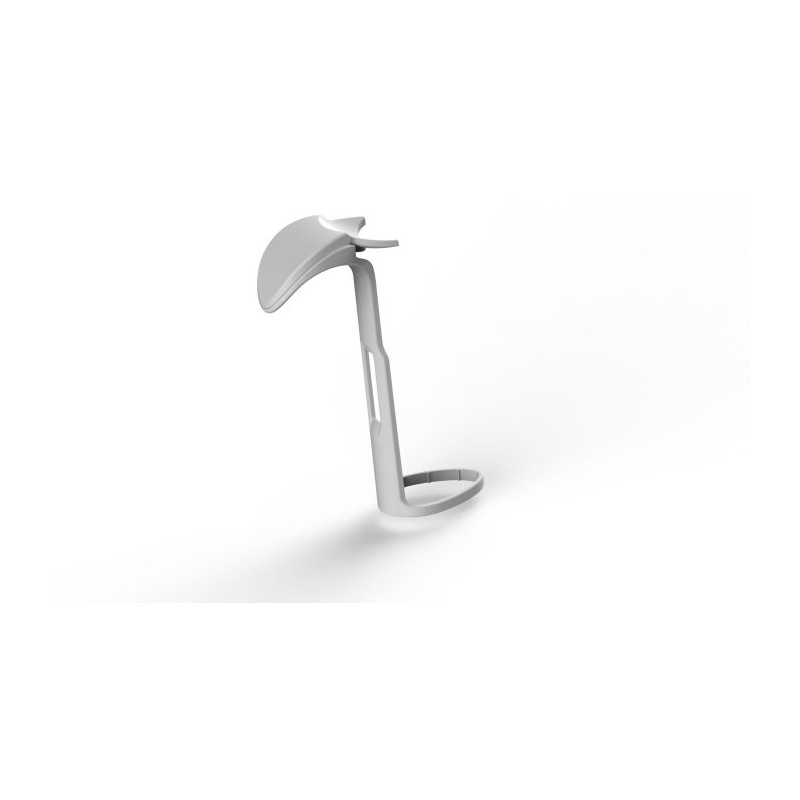 F161488 - GILSON - PIPETMAN COMFORT HANDLE, WHITE (PK 3)