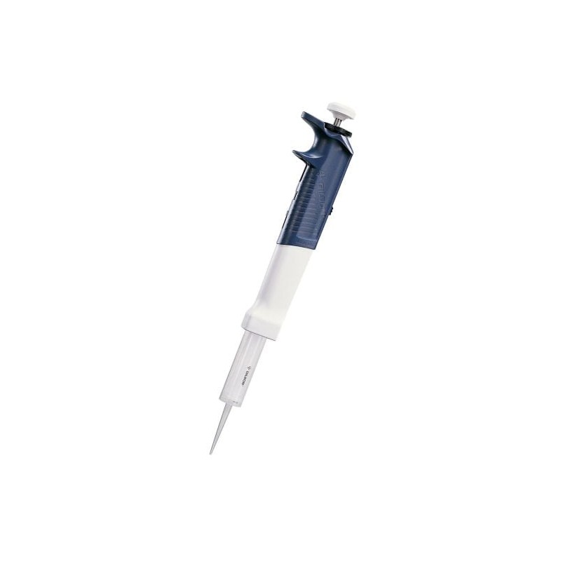 F164001 - GILSON - PIPETTA DISTRIMAN (1uL -1.25 mL)