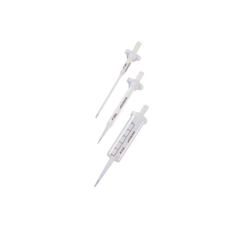 F164130 - GILSON - DISTRITIP MICRO STERILIZED, BOX OF 50