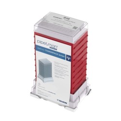 F167101 - GILSON - TOWER PACK D10, RICARICA DI 960 PUNTALI