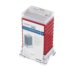 F167102 - GILSON - TOWER PACK DL10, RICARICA DI 960 PUNTALI