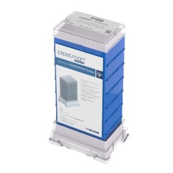 F167104 - GILSON - TOWER PACK D1000, RICARICA DI 672 PUNTALI