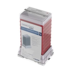 F167201 - GILSON - TOWER PACK D10ST, RICARICA DI 960 PUNTALI