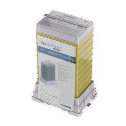 F167203 - GILSON - TOWER PACK D200ST, RICARICA DI 960 PUNTALI