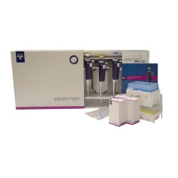 F167350 - GILSON - PIPETMAN L STARTER KIT