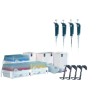F167360 - GILSON - PIPETMAN G 4-PIPETTE KIT