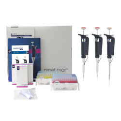 F167800 - GILSON - PIPETMAN G MICRO-VOLUME KIT