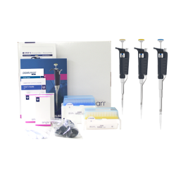 F167900 - GILSON - PIPETMAN G STARTER KIT