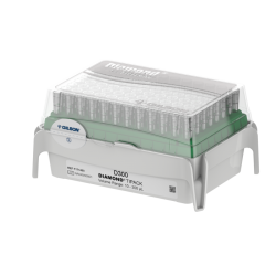 F171400 - GILSON - PUNTALE DIAMOND, D300, TIPACK, BOX OF 960